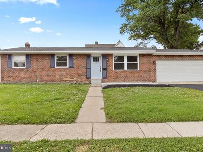 Property at 6 N Scott Ave, Glenolden, PA