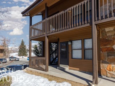 3615 N Wolf Lodge Dr SUITE 1406