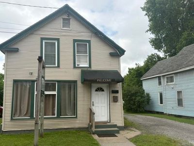 Property at 292 West Street, Rutland, VT