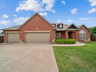 1401 S Choctaw St