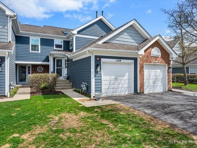 1149 Harbor Ct #1149