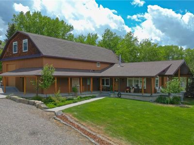 2632 Ranchette Rd