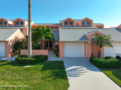Property at 177 Casseekee Trl, Melbourne Beach, FL