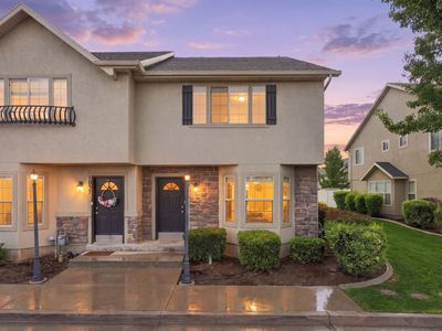 Property at 1041 S 1850 W, Springville, UT