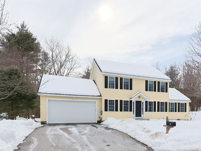 31 Bufton Farm Rd
