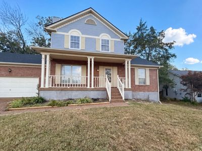 Property at 1100 Burlingame Ct, Antioch, TN
