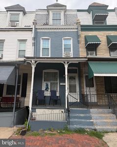 431 W Greenwich St