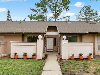 5807 RED DAHLIA COURT #27