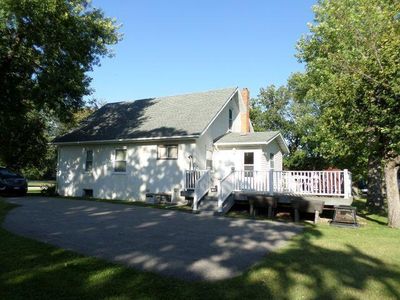Property at 414 Hamilton Ave NE, Red Lake Falls, MN
