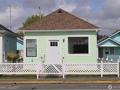 616 W 1st Street