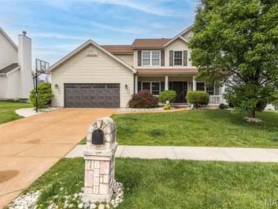 1001 Summersweet Dr