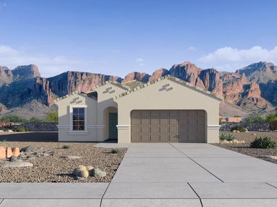 Hummingbird Plan, Trouvaille