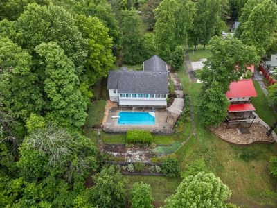 719 Lakehaven Cir