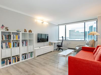 45 River Dr S APT 1405