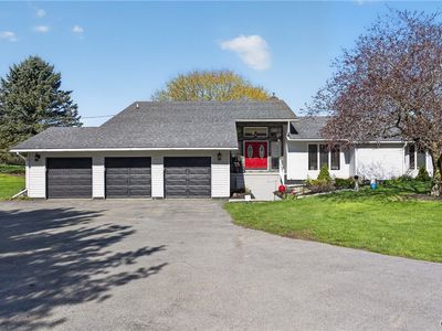 399 Hinman Rd