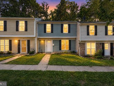 Property at 2583 Robinson Pl, Waldorf, MD