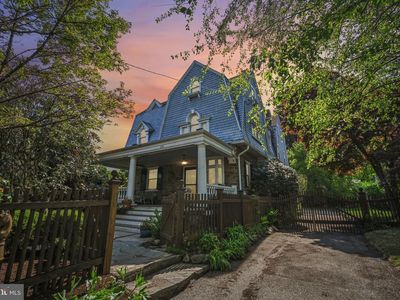 106 Argyle Rd