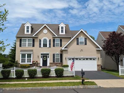 102 Overholt Dr