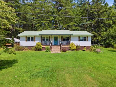 Property at 8268 Dry Creek Rd, Summerville, GA