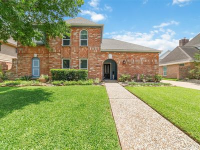 12511 Meadow Lake Dr