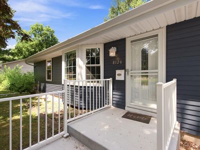 8126 Northern Dr