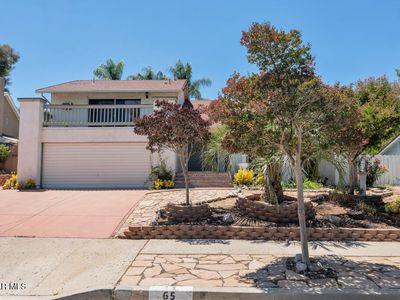 65 S Ocatillo Ave