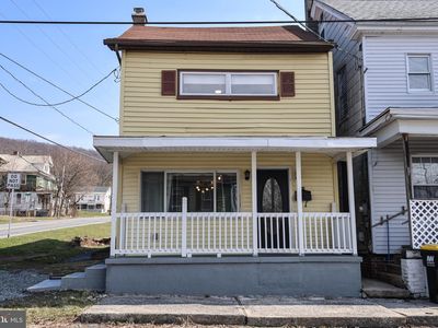Property at 402 Catherine St, Ashland, PA