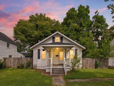 91 Gillis Rd