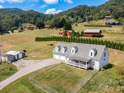 378 Yates Cove Rd