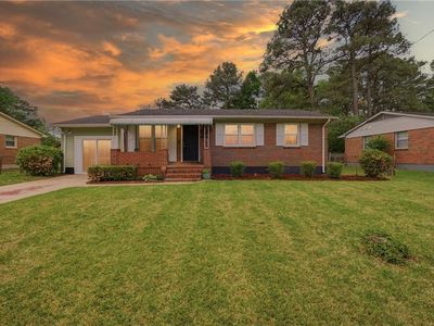 1117 Warfield Dr