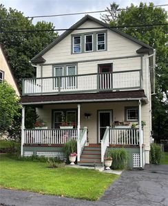 Property at 3 Hammond Street, Monticello, NY