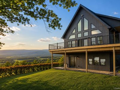 98 Fox Hill Road