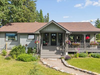 107 Old Ranch Rd