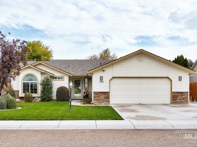 304 Marble Valley Way