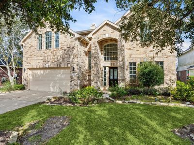 722 N Elder Grove Dr