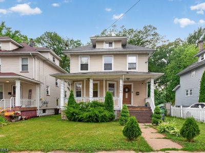 Property at 416 Pine St, Roselle, NJ