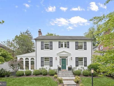5004 Klingle St NW