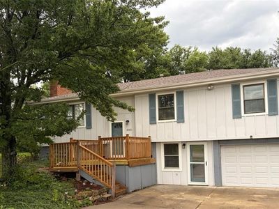 8301 Clare Rd