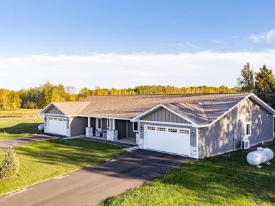 4450 E Moose Horn Dr #-