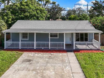 320 E Althea Ave