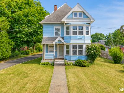 70 Osgood Avenue