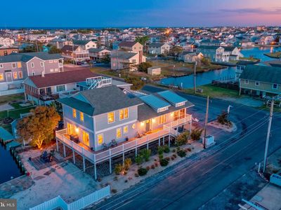 45 W Dagsboro St