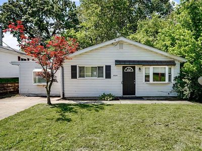 4424 Richland Ave