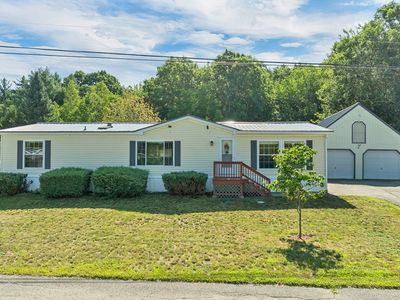7 Cammett Dr