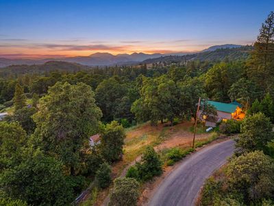 Property at 53237 Hogback Drive, Miramonte, CA