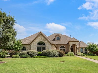508 Ambergate Dr