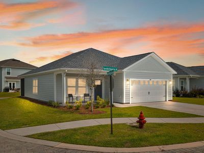 240 Speckled Trout Ln N