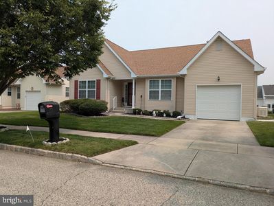 515 Howey Dr