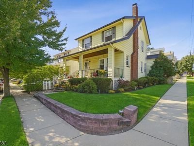 Property at 95 Rollinson St, West Orange, NJ