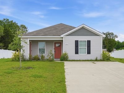 224 Jeff Waters Circle